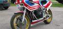 Bakker Suzuki GSX1100 full